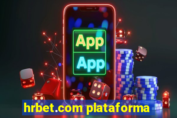 hrbet.com plataforma